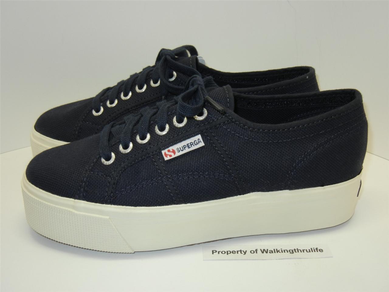 blue platform supergas