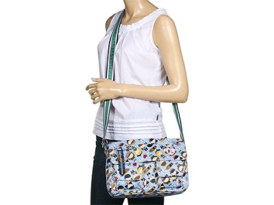 Preppy Clothing Brands on Lovers Fan Messenger Bag Heart Preppies Preppy Purse Handbag Nwt New