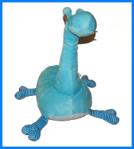 giraffe teddy ikea