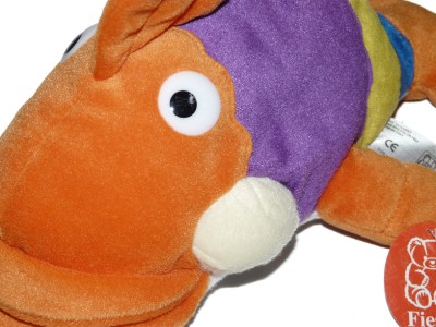 gus gus mouse stuffed animal