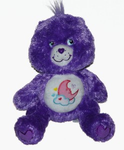 sweet dreams bear care bear
