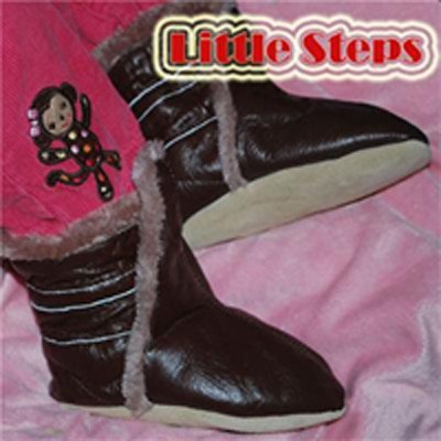 Pink Tennis Shoes on New Robeez Little Steps Soft Sole Shoes Mini Shoez Ebay