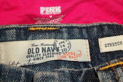 Trendy Clothes Juniors on Juniors Trendy Summer Clothes Lot Size 3 5 Hollister Abercrombie Aero