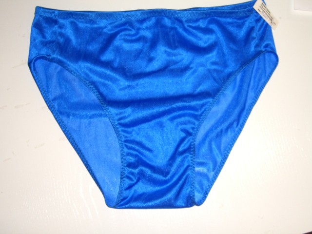 Nylon Briefs Men 111