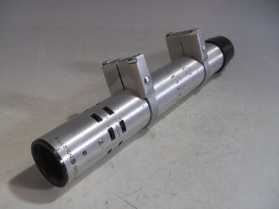 graflex flash handle