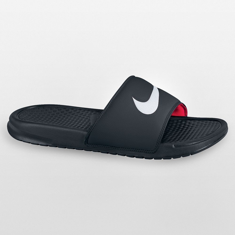 nike youth sandals boy