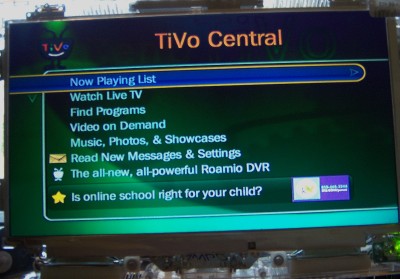 Tivo lifetime service coupons