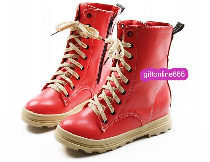 тплые женские кроссовки