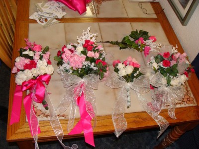 Ebay Wedding Decorations on Wedding Decorations For Sale Beautifully Hand Crafted Ebay