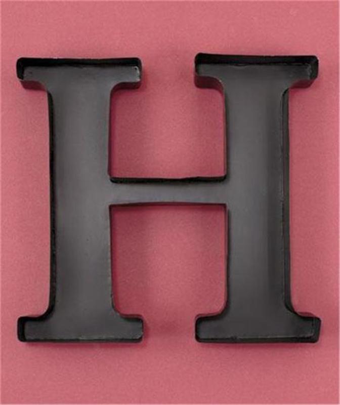 metal monogram letter shaped initial wine cork holder wall metal monogram letter shaped initial wine cork holder wall