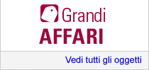 Grandi Affari Prezzi Regalo
