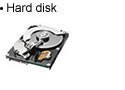 Hard Disk