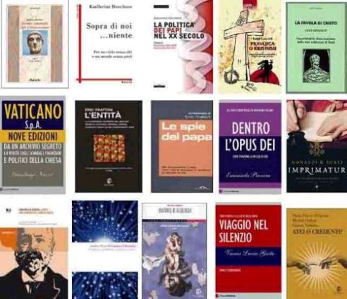 Libri e Manuali