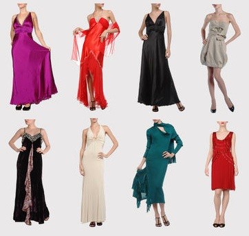 Abbigliamento Donna