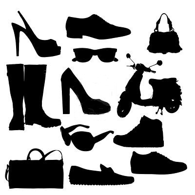 Accessori  Moda: Borse, Scarpe, Portafogli, Cinture...