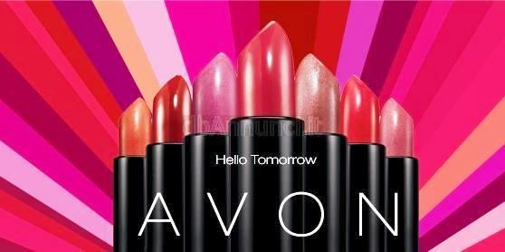 Prodotti Avon