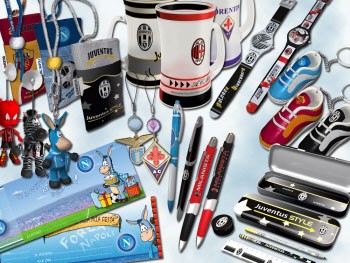 Gadget Calcio
