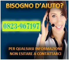 Contattaci