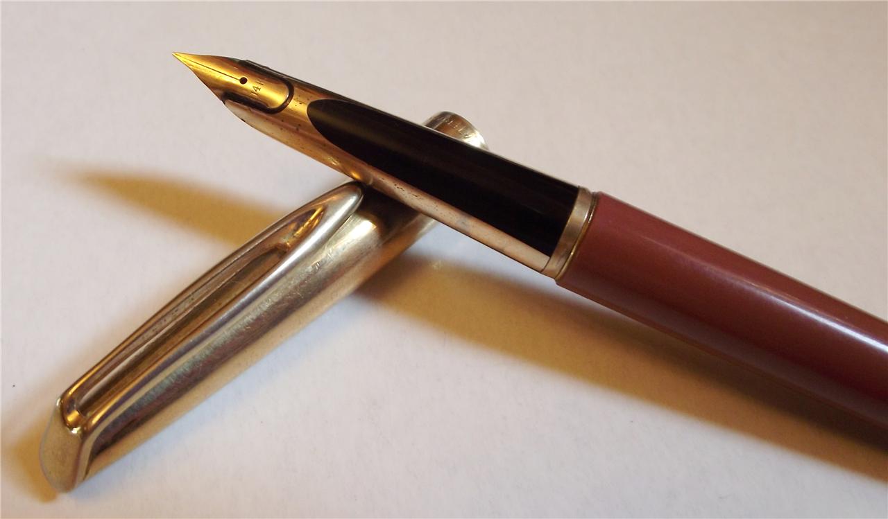 Waterman pen ebay Sale