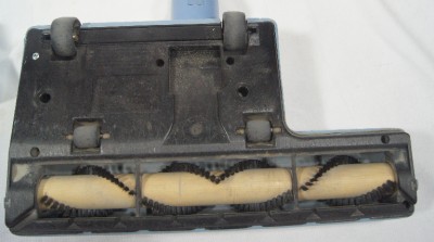 Nice Aerus Electrolux Lux Legacy Canister Vacuum Cleaner W Power Nozzle