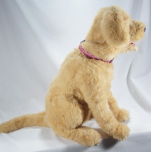 Hasbro Furreal Fur Real Friends Large Interactive Biscuit