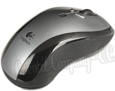 Logitech Control Center for Macintosh OS X - Logitech Support