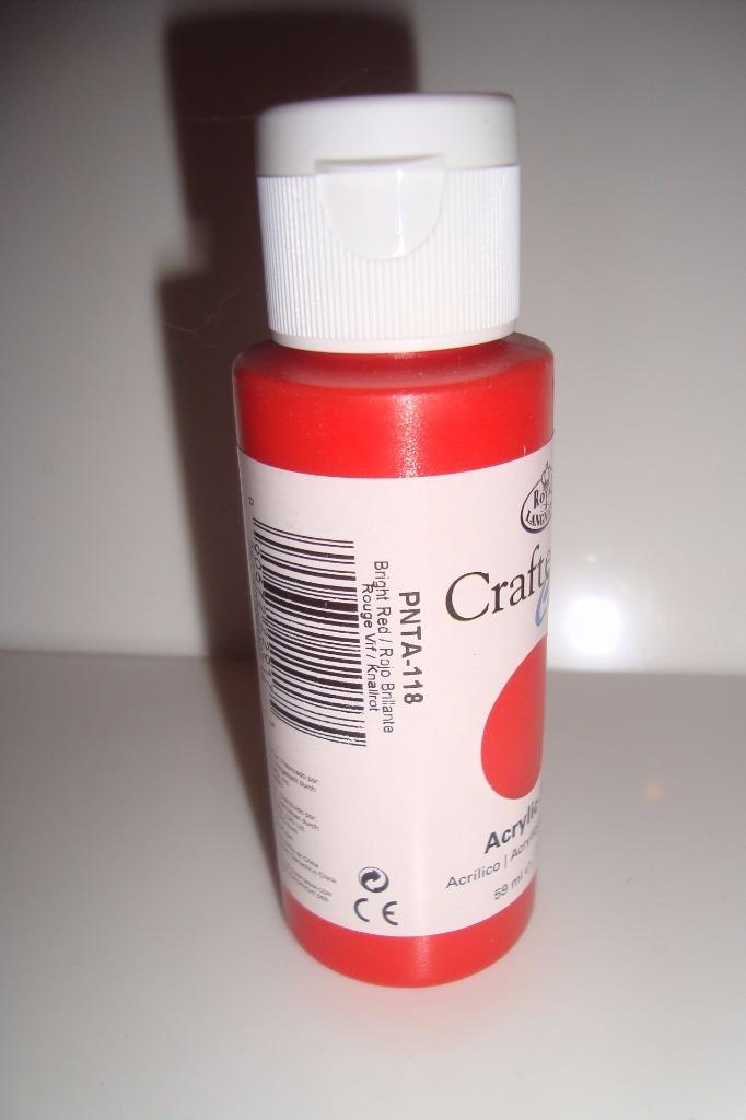 ROYAL LANGNICKEL 59ml ESSENTIALS ACRYLIC ARTIST CRAFT HOBBY PAINTS DIFF