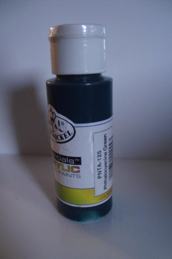 ROYAL LANGNICKEL 59ml ESSENTIALS ACRYLIC ARTIST CRAFT HOBBY PAINTS DIFF