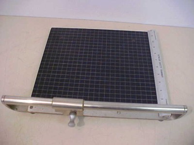 Genesis paper