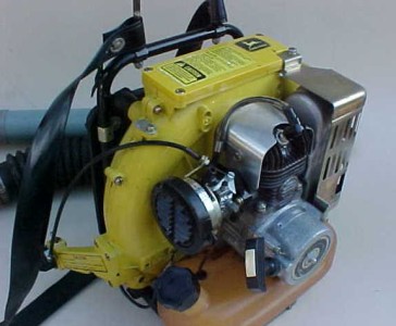 john deere backpack leaf blower