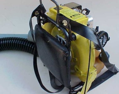 john deere backpack leaf blower