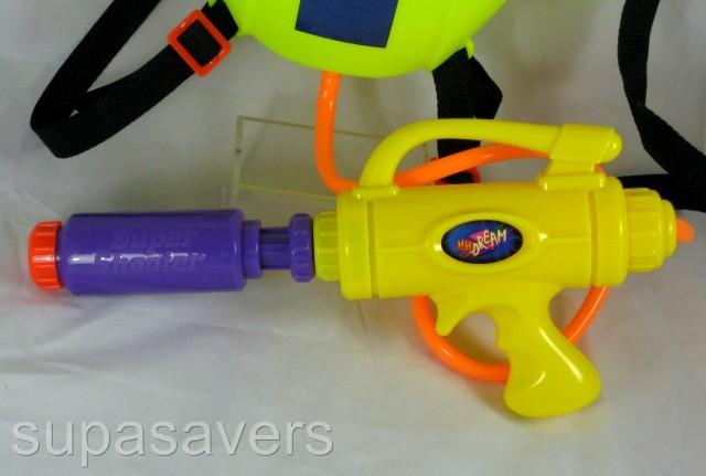 super soaker tank