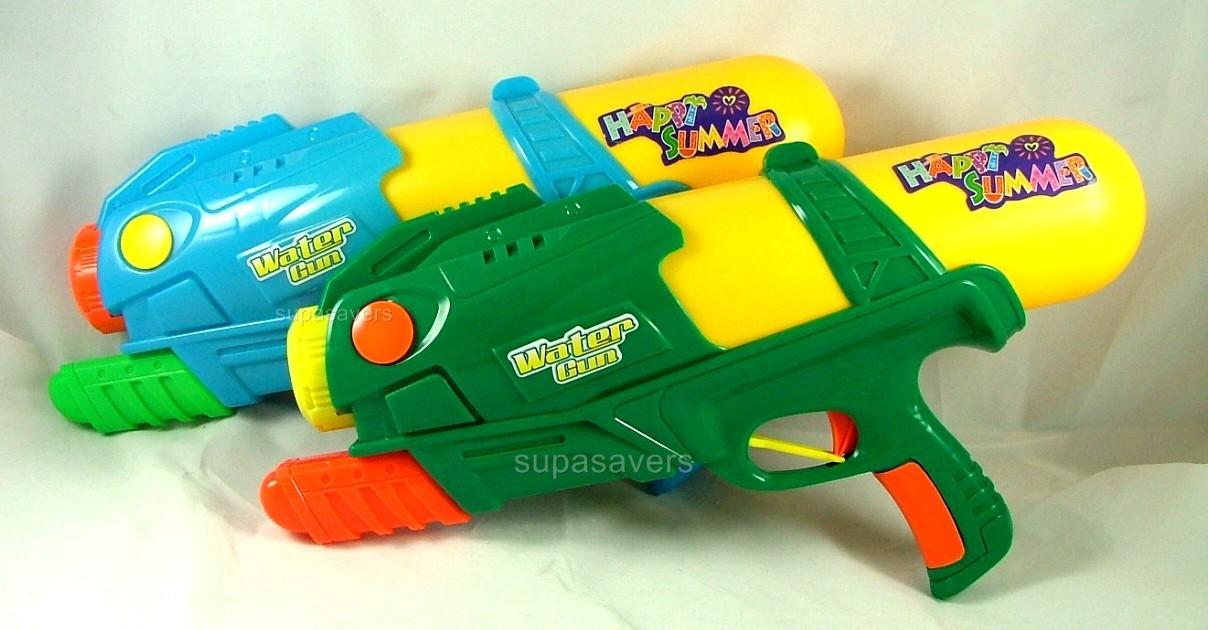 mega super soaker