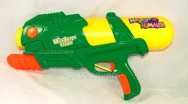 mega super soaker