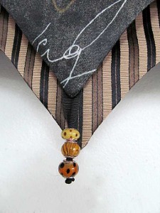 PLEATED VALANCE PATTERNS |