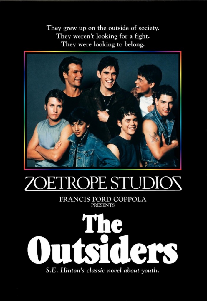 book report over the outsiders book report over the outsiders