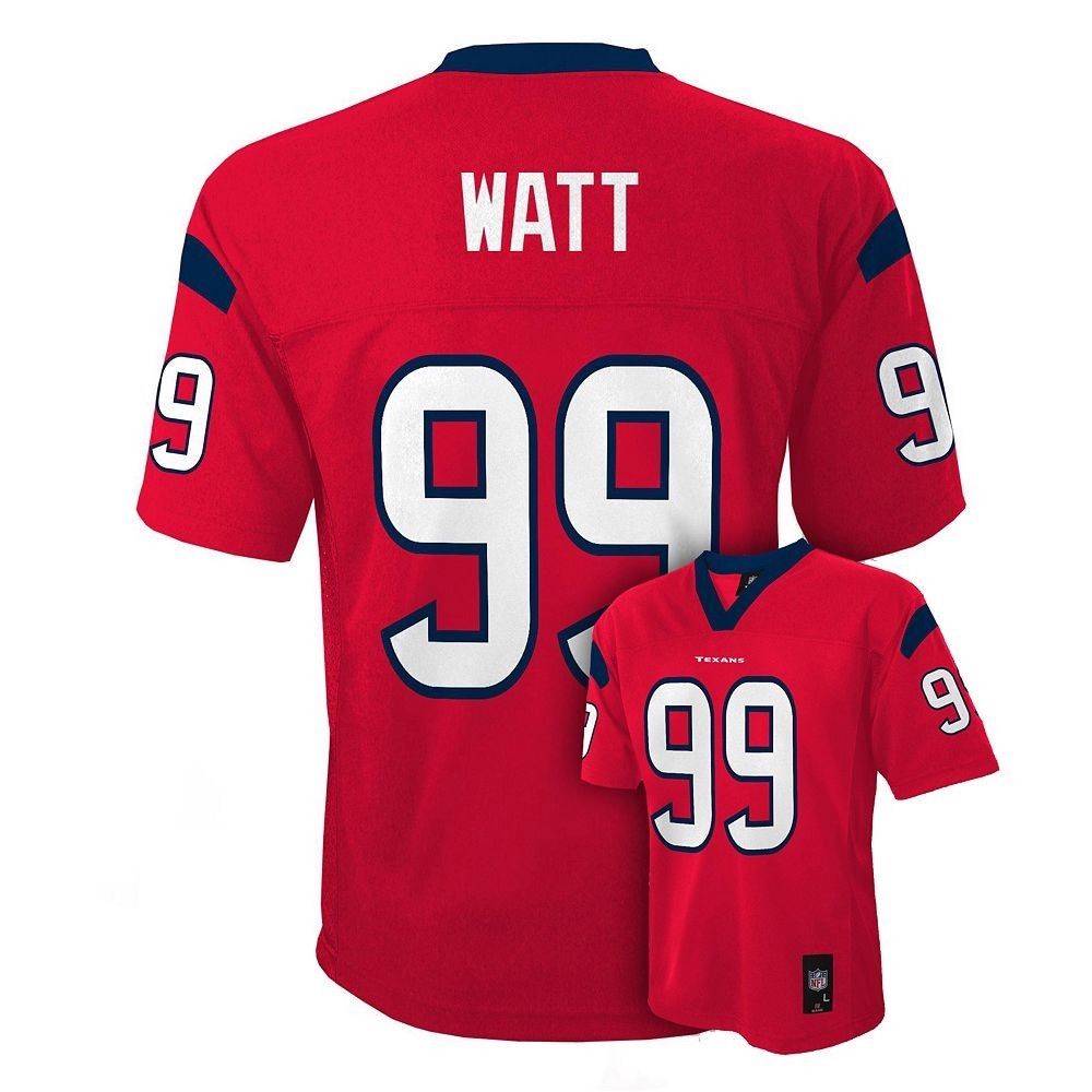 Jj watt baby jersey