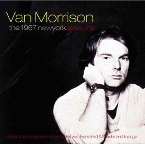 Van morrison latest release