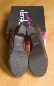 Dansko Rory