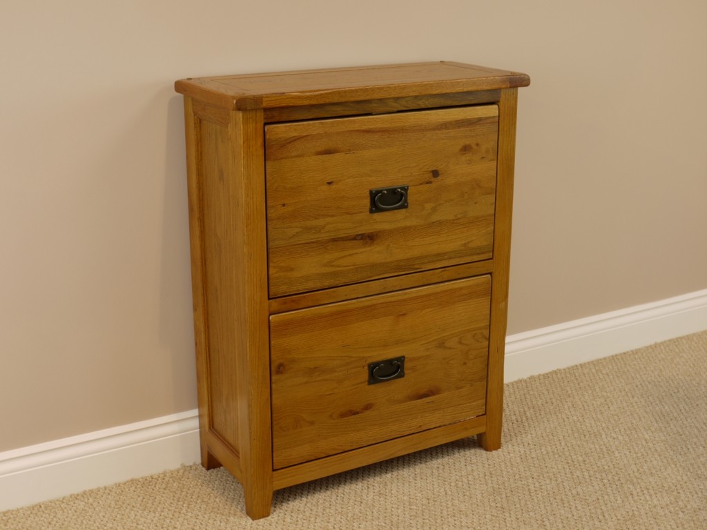 shoe storage oak solid rustic oak shoe cupboard storage in rustic oak shoe storage oak solid rustic oak shoe cupboard storage in rustic oak