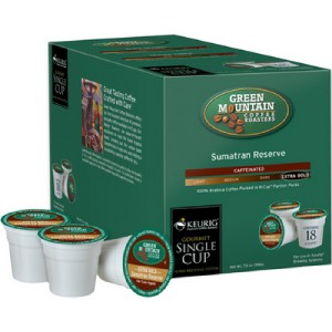 Keurigcups Bulk on Green Mountain Coffee Keurig K Cup Bulk Box 108 K Cups   Ebay