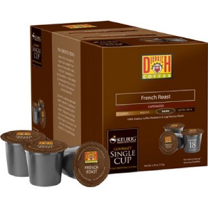 Cups Bulk Sales on Diedrich French Coffee Keurig K Cup Bulk Box 108 K Cups   Ebay
