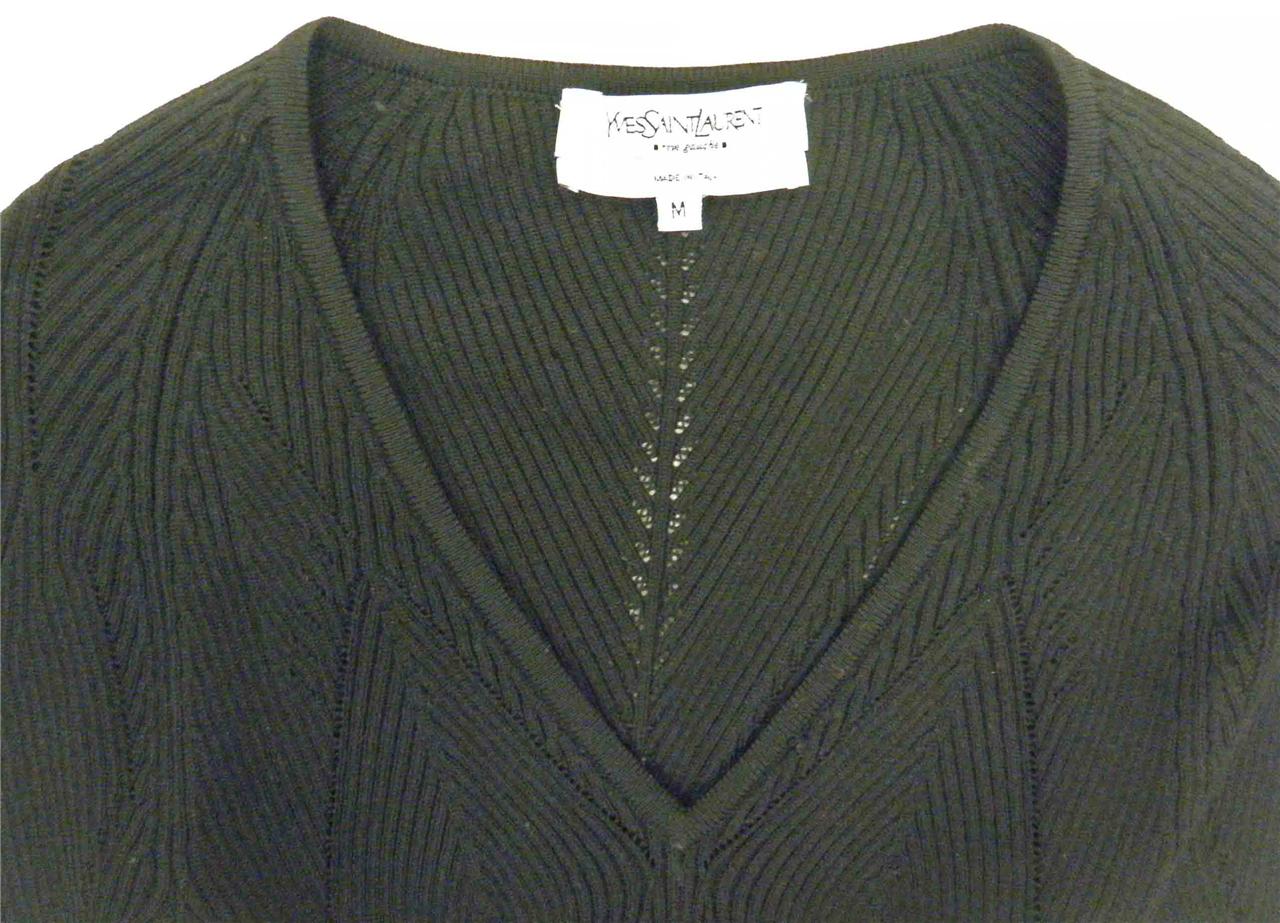 YVES SAINT LAURENT*YSL*RIVE