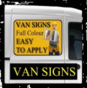 www.janddgraphics.com full colour van signs