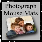 www.janddgraphics.com printed photograph mouse mats