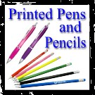 www.janddgraphics.com printed pens and pencils