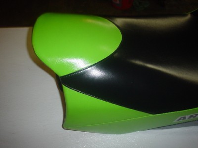 Sabercat Seat