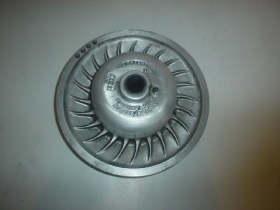 Polaris Team Clutch