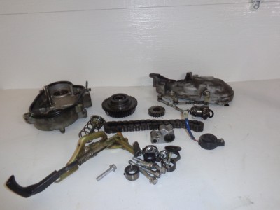 2008 Yamaha Vector Reverse Kit LTX GT RS Mtn 2005 2006 2009 Apex