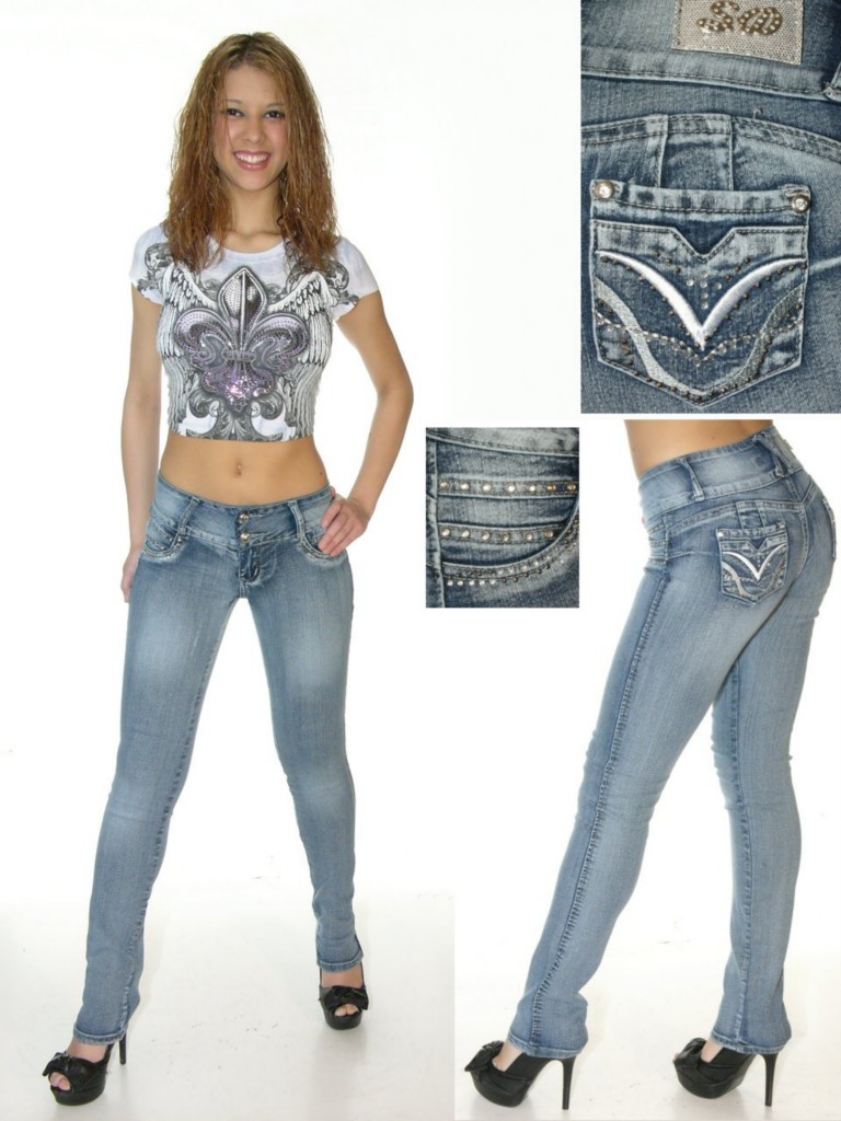 only jeans push up